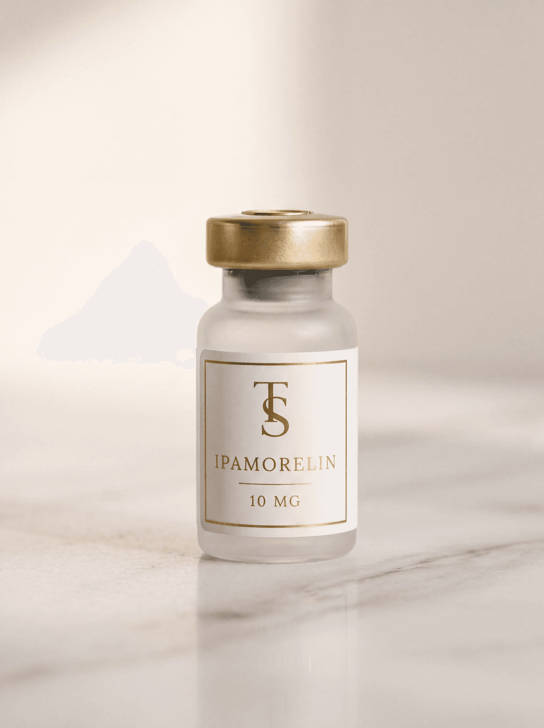 Ipamorelin 10mg — The Source