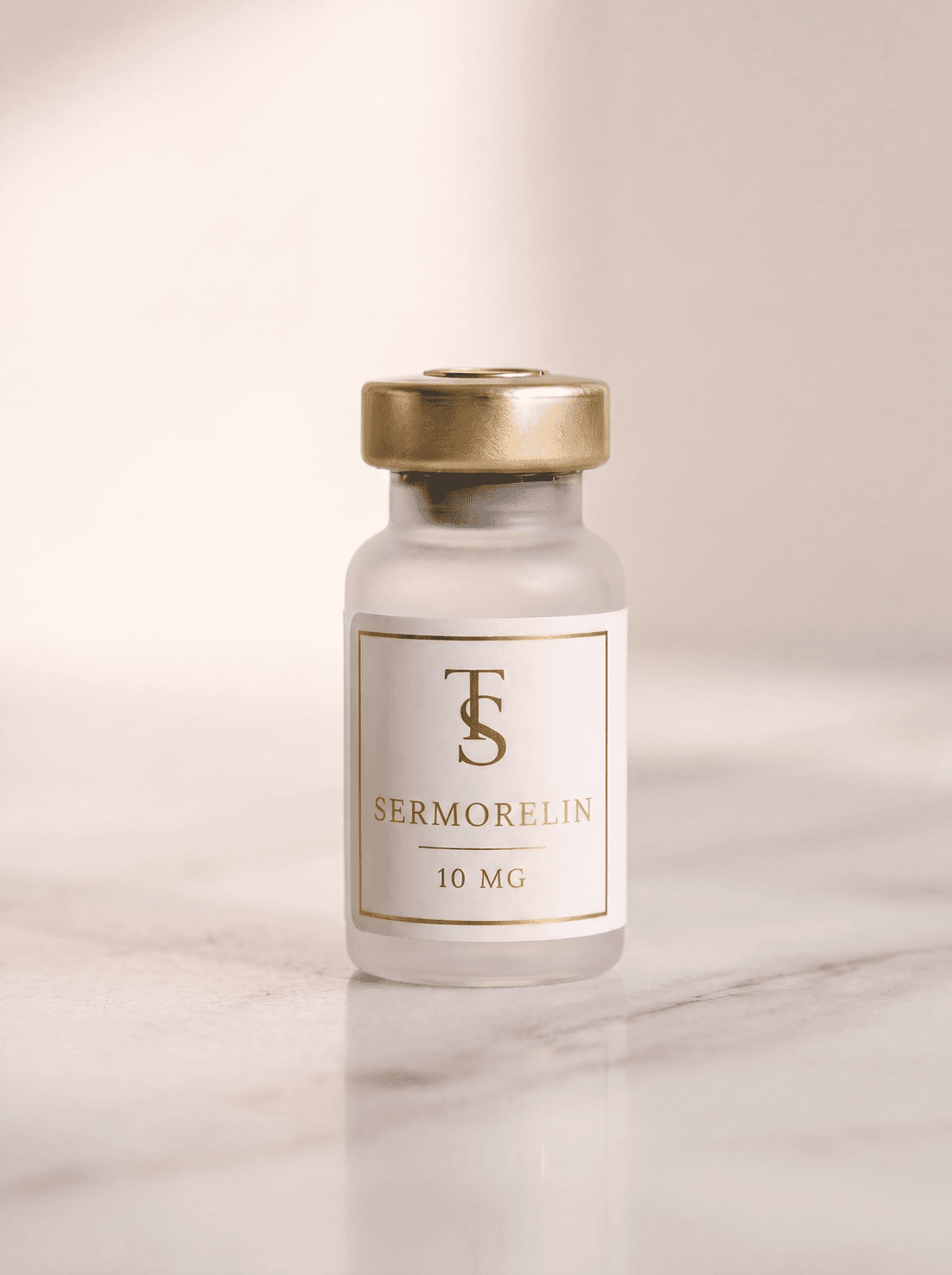 Sermorelin 10mg — The Source